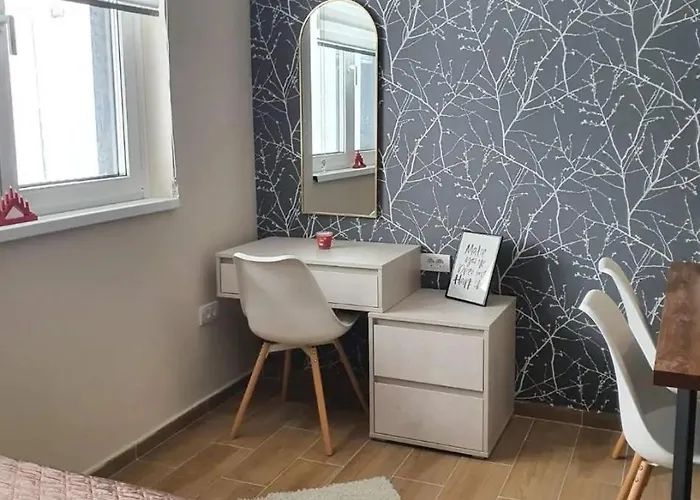 Skyline Apartmán Kopaonik