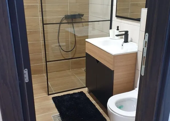 Skyline Apartmán Kopaonik